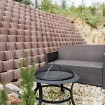 Sukorose Jacuzzis Vendeghaz *