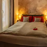 Sukorose Jacuzzis Vendeghaz