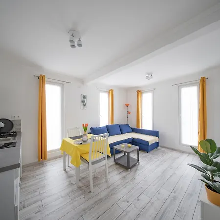 Sukorose Jacuzzis Appartamento *