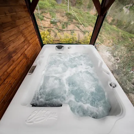 דירה Sukorose Jacuzzis Vendeghaz Sukoró