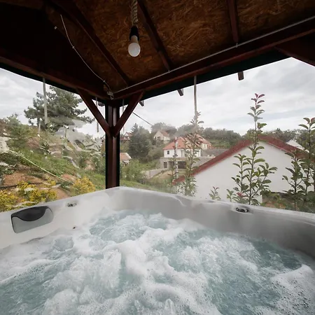 Sukorose Jacuzzis * Sukoró