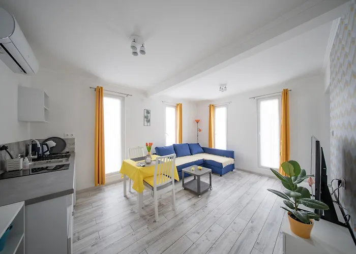 Sukorose Jacuzzis Vendeghaz Appartement *