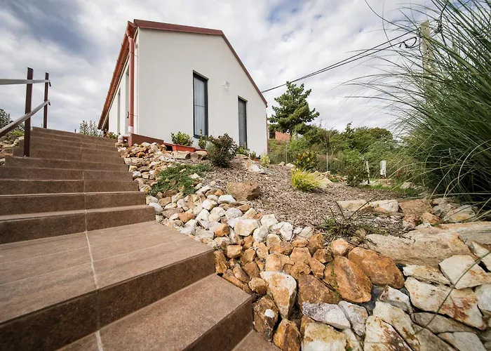 Appartement Sukorose Jacuzzis Vendeghaz