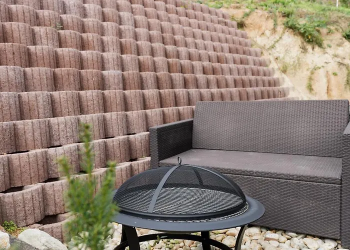 Sukorose Jacuzzis Vendeghaz *